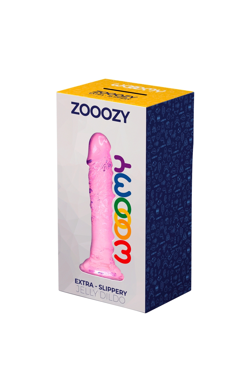 Gode jelly Zooozy – Image 2