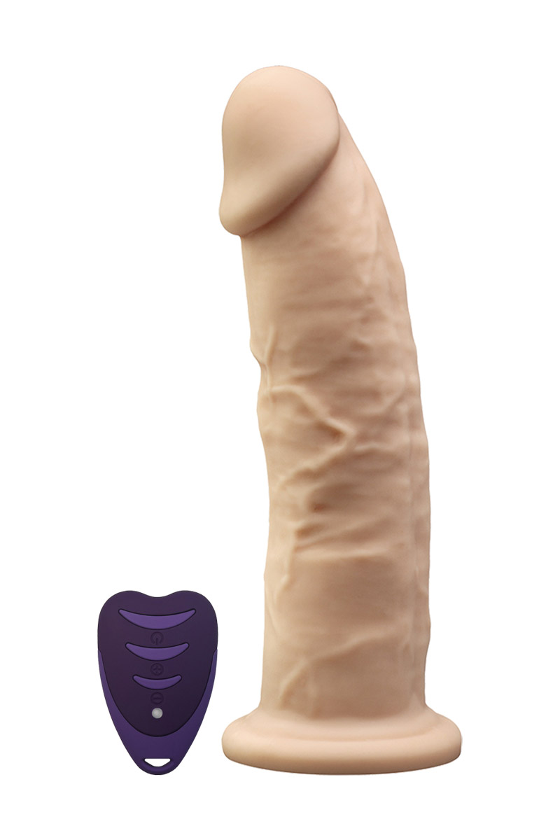 Set 3 CockRings silicone