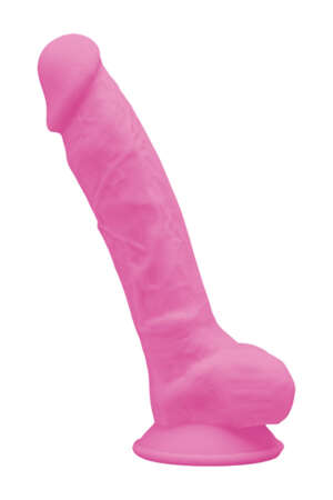 Gode phosphorescent double densité 18 cm