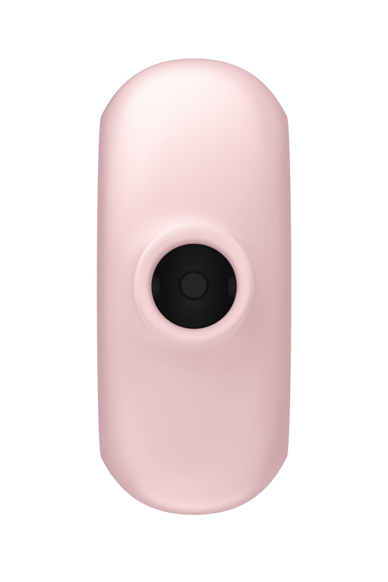 Stimulateur Pro To Go 3 rose – Image 2