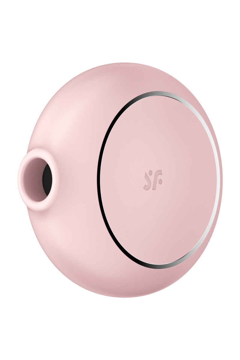Stimulateur Pro To Go 3 rose – Image 4