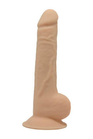 Gode double densité Mr Smith 17,5 cm