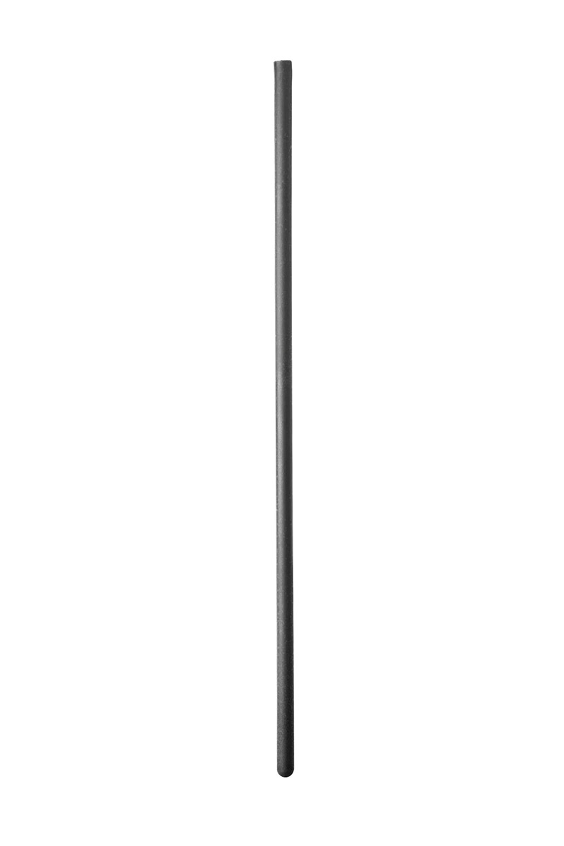 Sonde urétrale silicone 6 mm