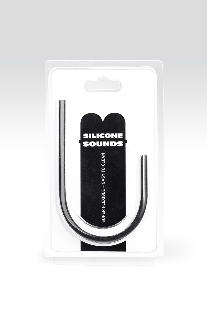 Sonde urétrale silicone 8-12 mm – Image 2
