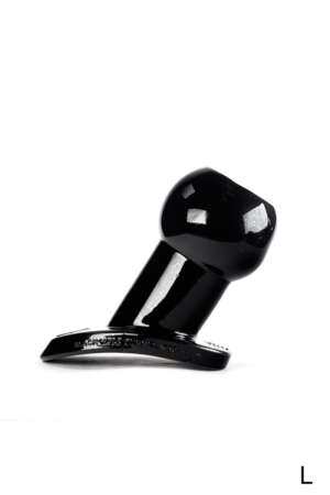 Plug anal XXX Black Hole Tunnel L