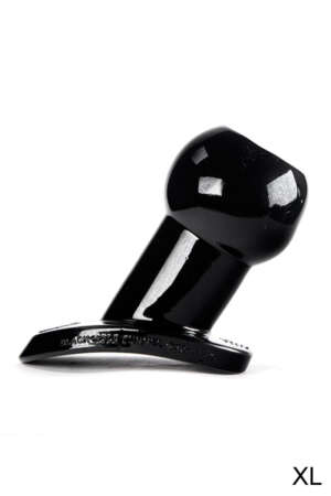 Plug anal XXX Black Hole Tunnel XL