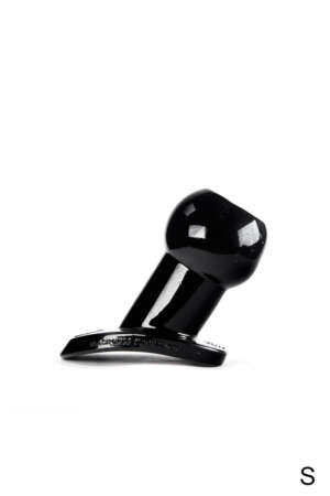 Plug anal XXX Black Hole Tunnel S