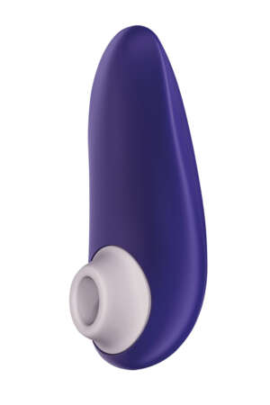 Stimulateur clitoridien Starlet 3 bleu