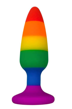 Plug arc en ciel Hiperloo L