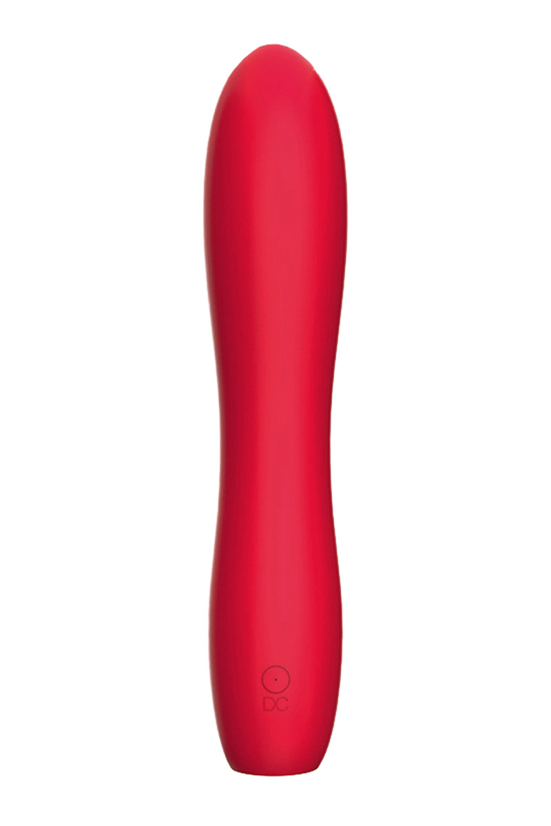 Mini Vibromasseurmasseur Romeo