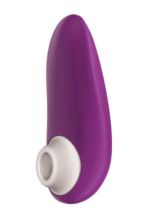 Stimulateur clitoridien Starlet 3 violet