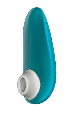Stimulateur clitoridien Starlet 3 turquoise