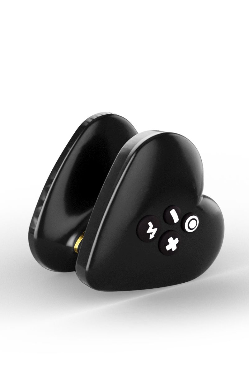 Stimulateur externe Heart's Desire E-Stim Edition – Image 3