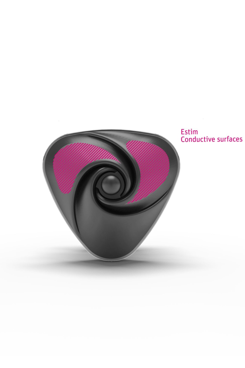 Stimulateur externe Heart's Desire E-Stim Edition – Image 5