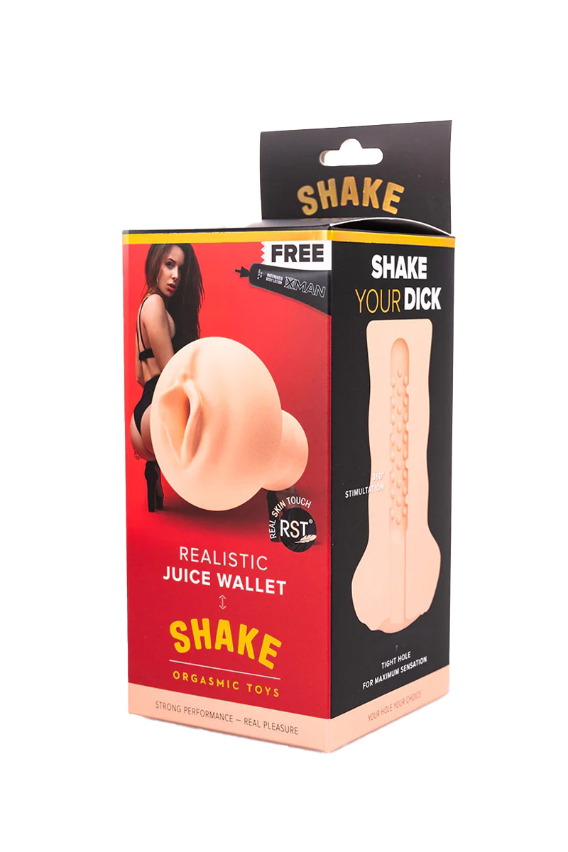 Masturbateur Juice Wallet – Image 4