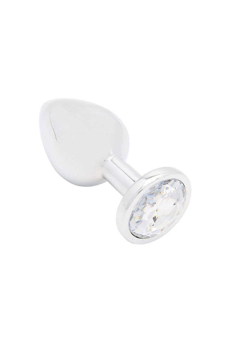 Plug bijou L'élégant S