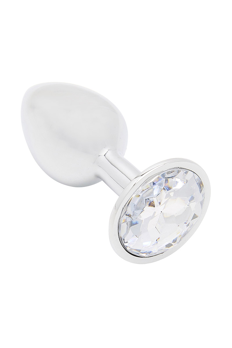 Plug bijou L'élégant M