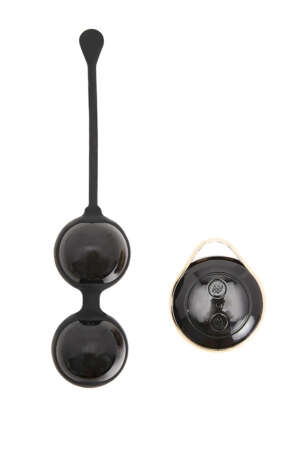 Boules de geisha vibrantes Les fascinantes