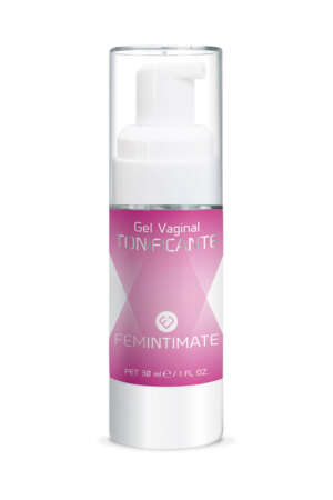 Gel vaginal tonifiant 30ml