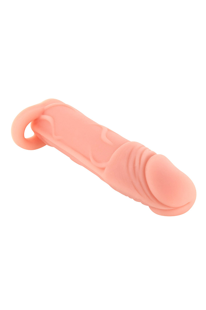 Gaine d'extension de penis Hugy – Image 3