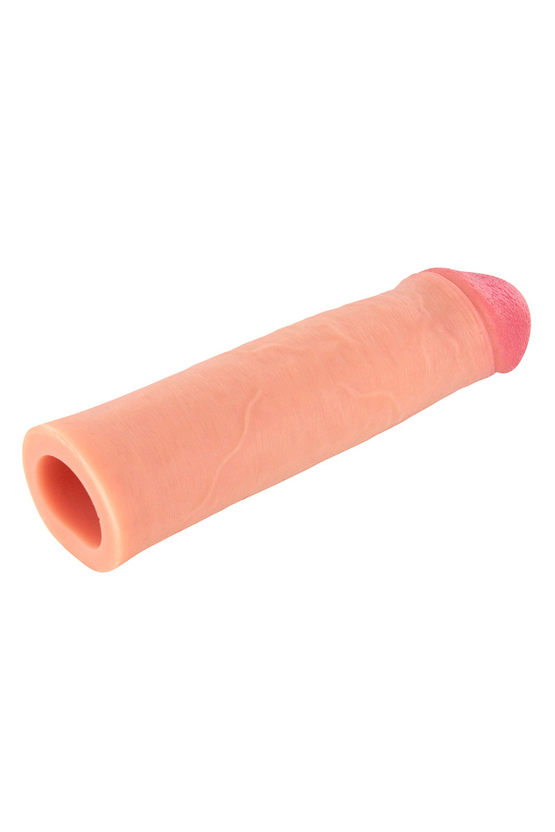 Gaine d'extension de penis Beast – Image 2
