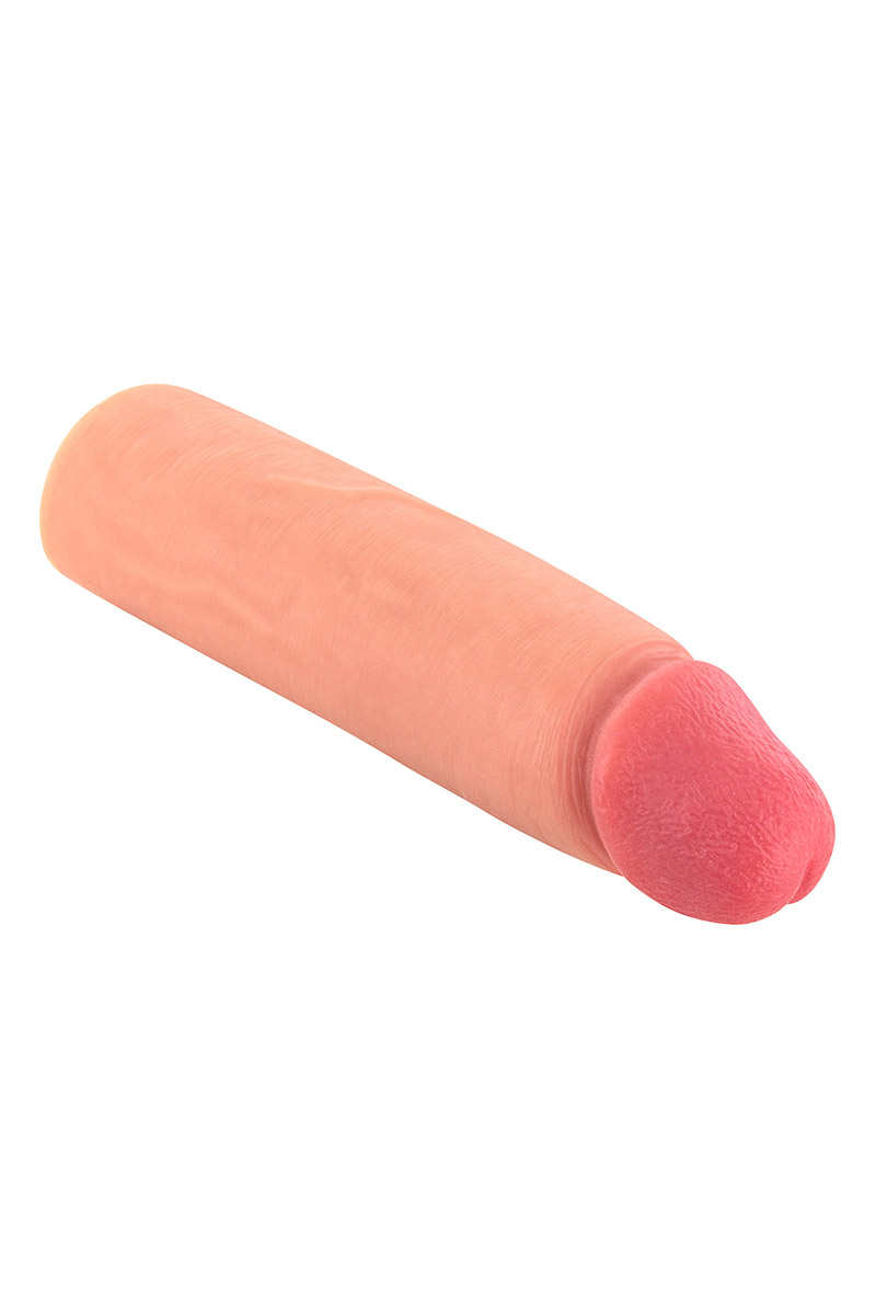 Gaine d'extension de penis Beast – Image 3