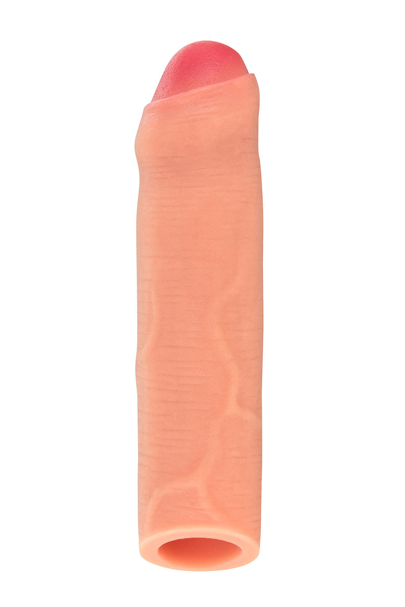 Gaine d'extension de penis Biggy