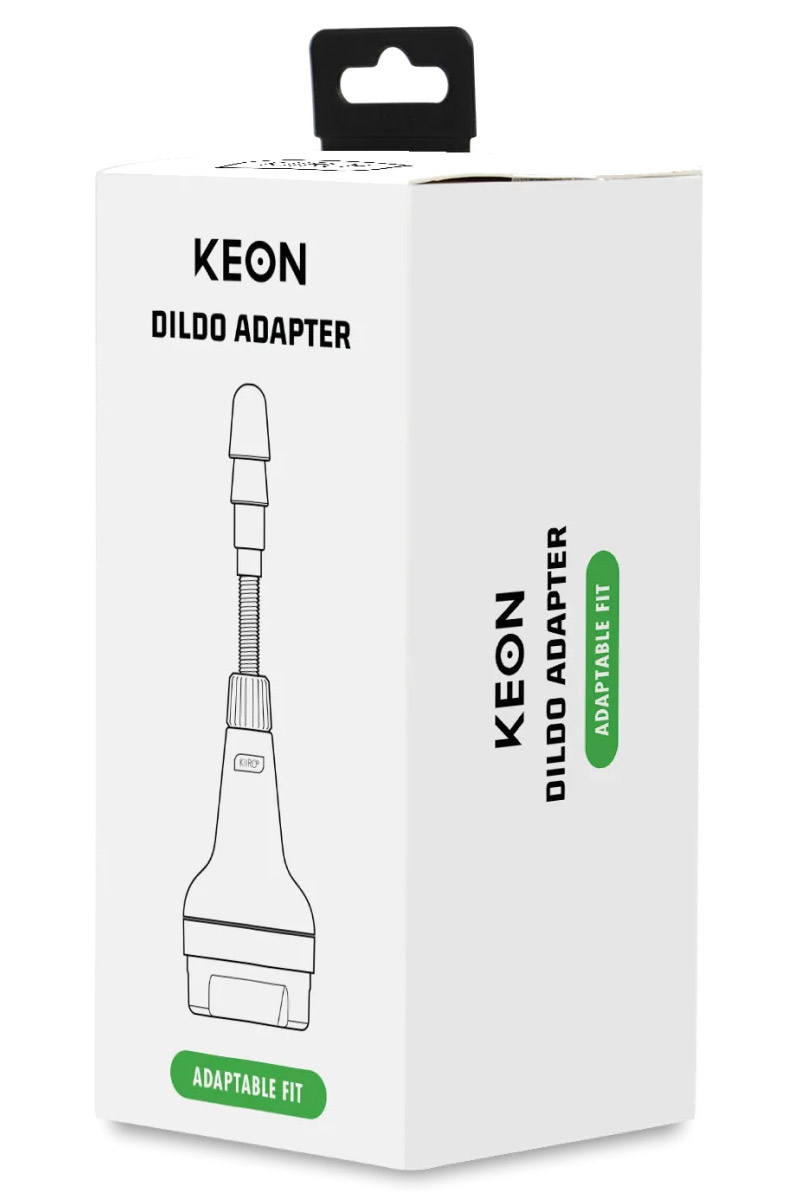 Adaptateur de Dildo pour Keon – Image 2