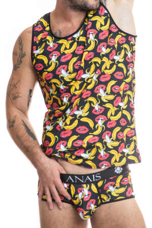 Débardeur Banana