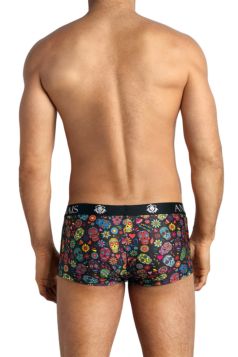 Boxer Mexico – Image 2