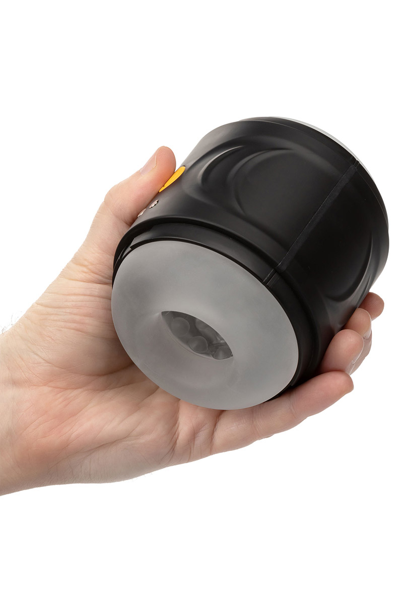 Masturbateur double moteur Boundless – Image 3