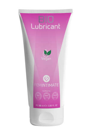 Lubrifiant Bio Vegan 100ml