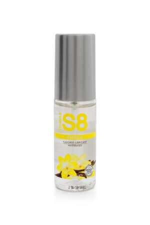 Lubrifiant parfumé vanille 50ml