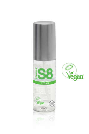Lubrifiant S8 Vegan 50ml