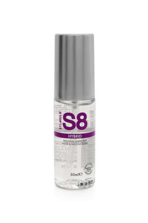 Lubrifiant S8 Hybride 50ml