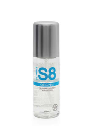 Lubrifiant S8 original 125ml