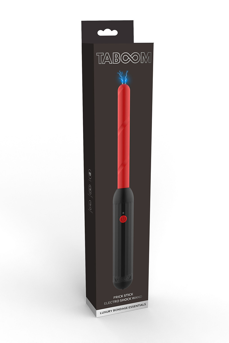 Cravache électrique Prick Stick – Image 5