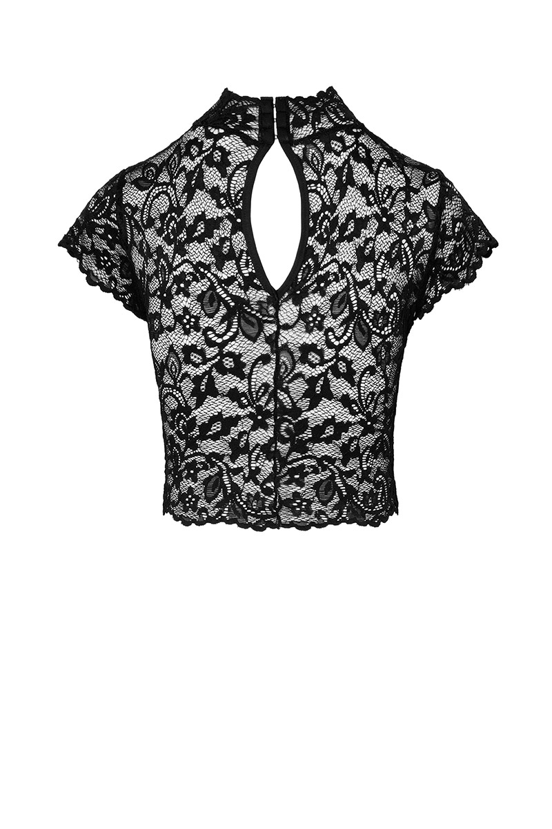 Top Essence F303 dentelle – Image 4