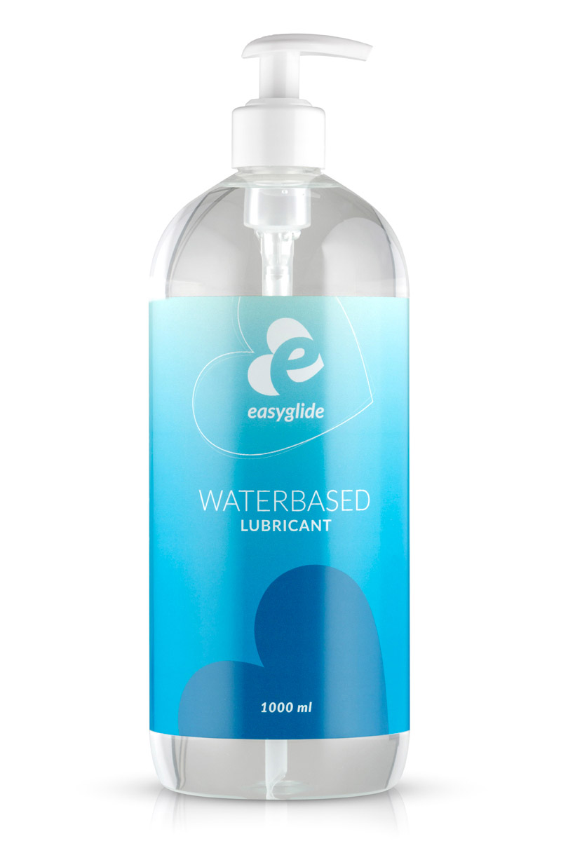Lubrifiant base eau 1000ml