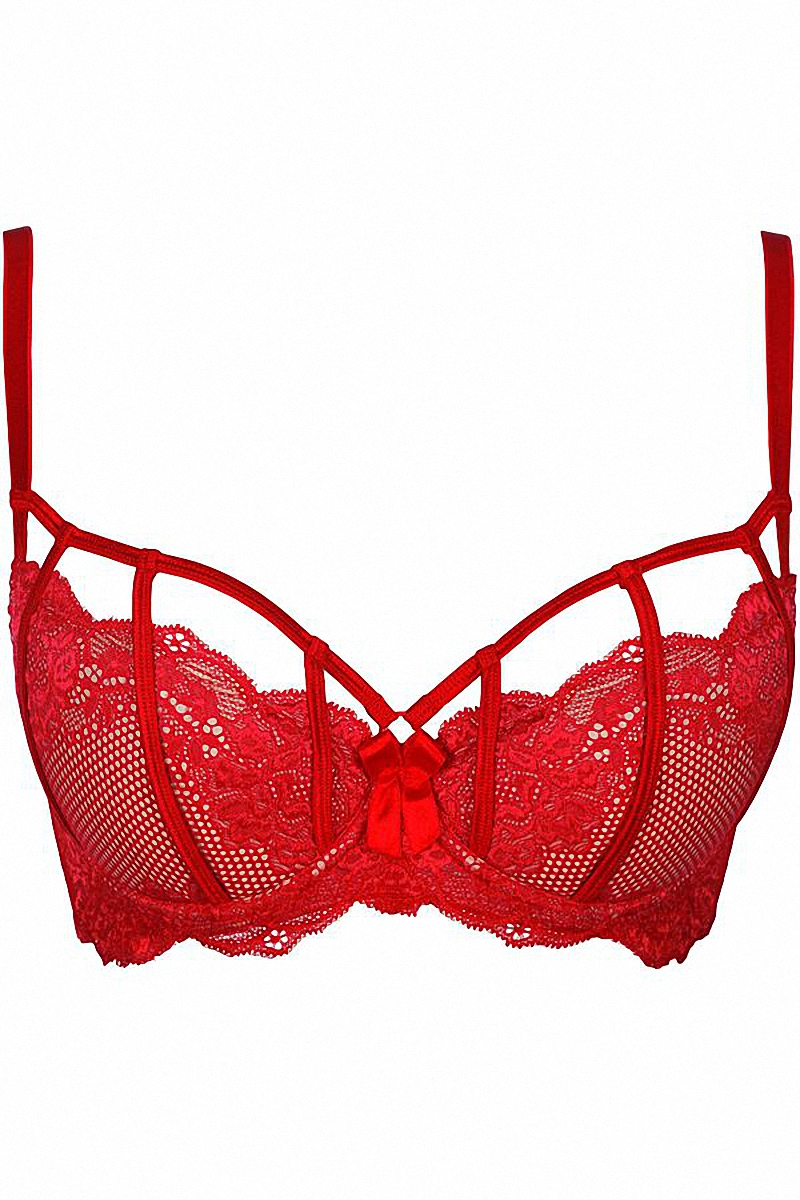 Soutien-gorge V-8981 – Image 3