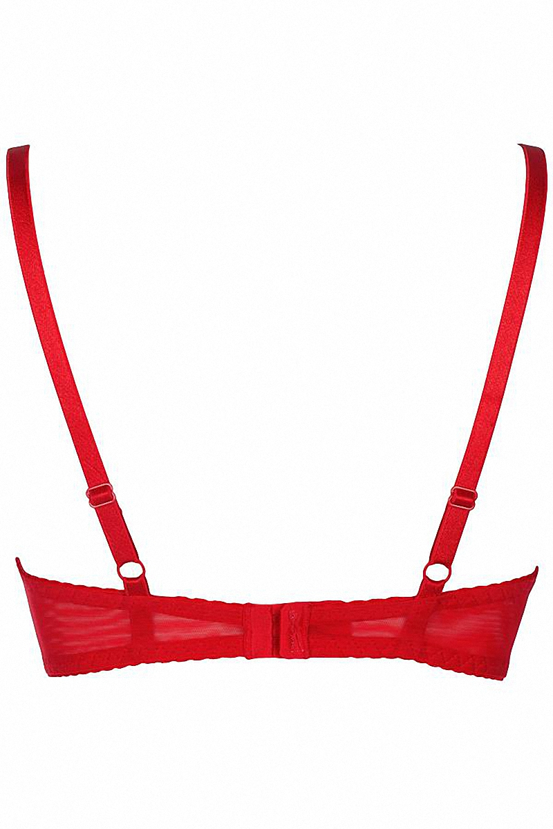 Soutien-gorge V-8981 – Image 4