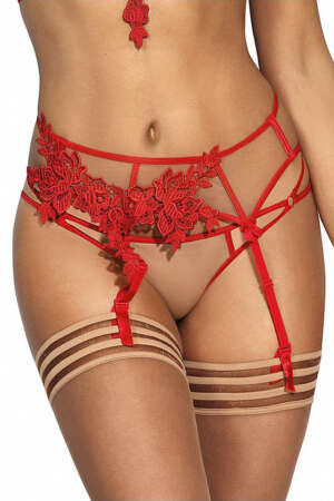 String rouge V-8868