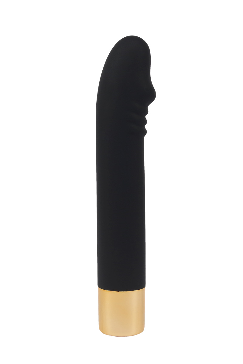 Vibromasseur rechargeable Montana