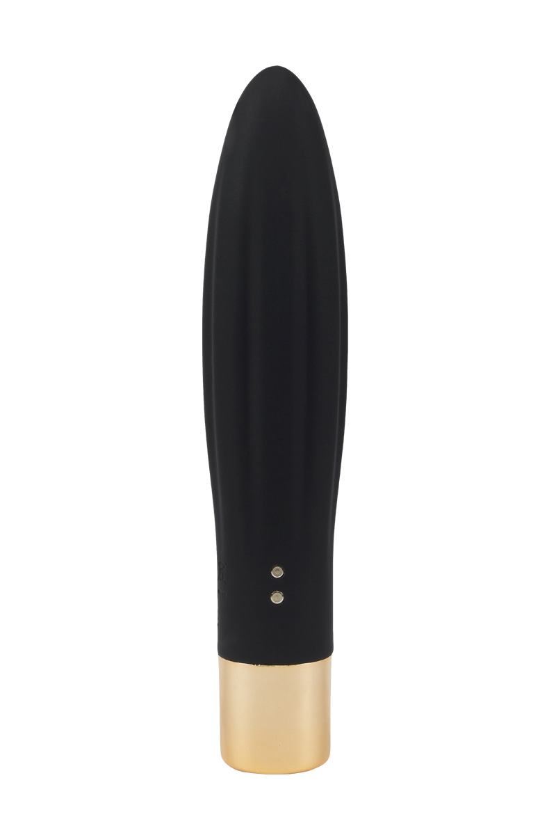 Vibromasseur rechargeable Dakota – Image 2