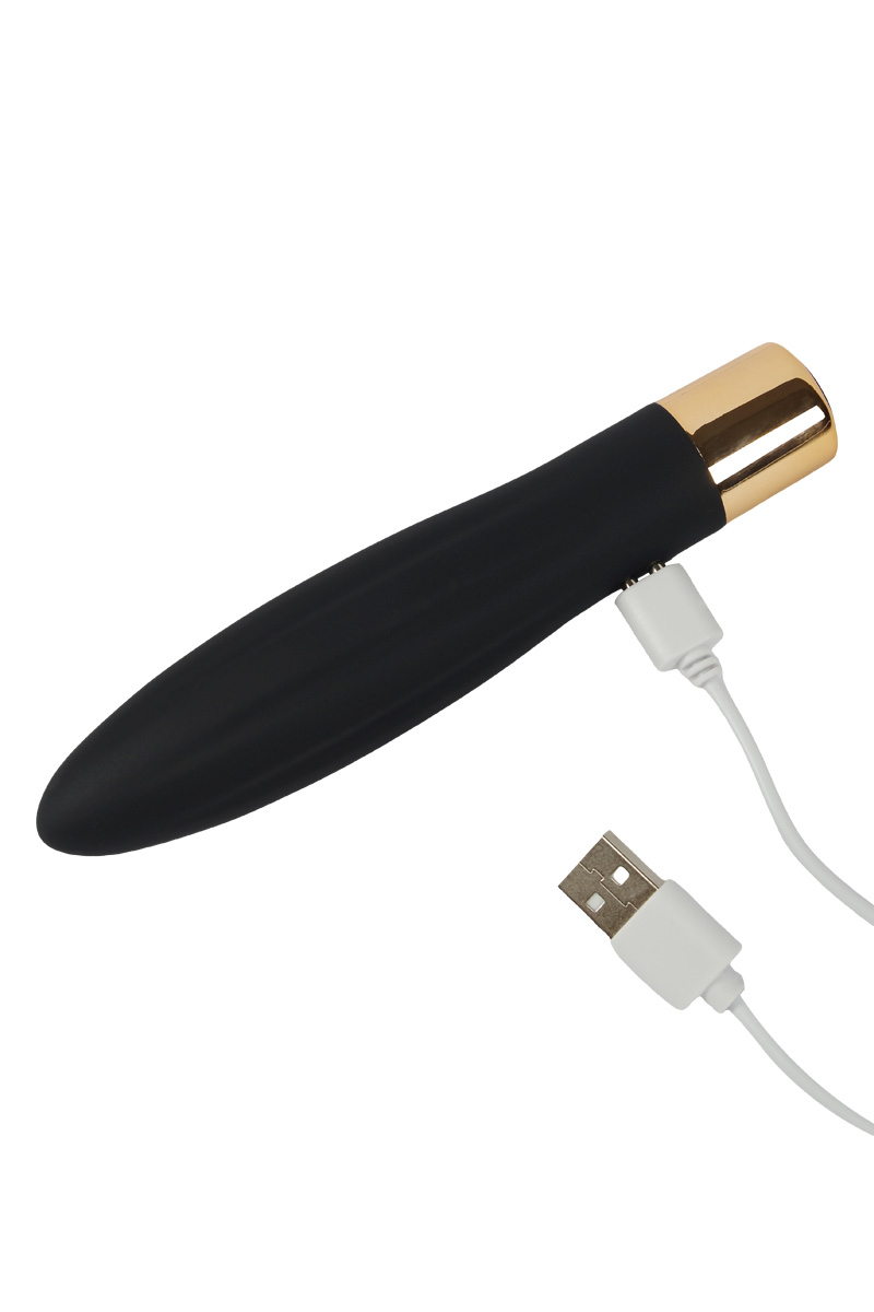 Vibromasseur rechargeable Dakota – Image 4