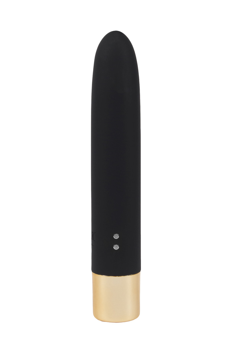 Vibromasseur rechargeable Texas – Image 2