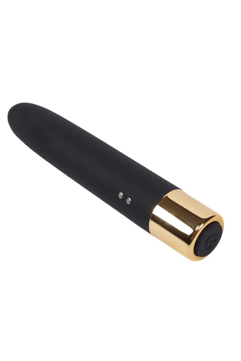 Vibromasseur rechargeable Texas – Image 3