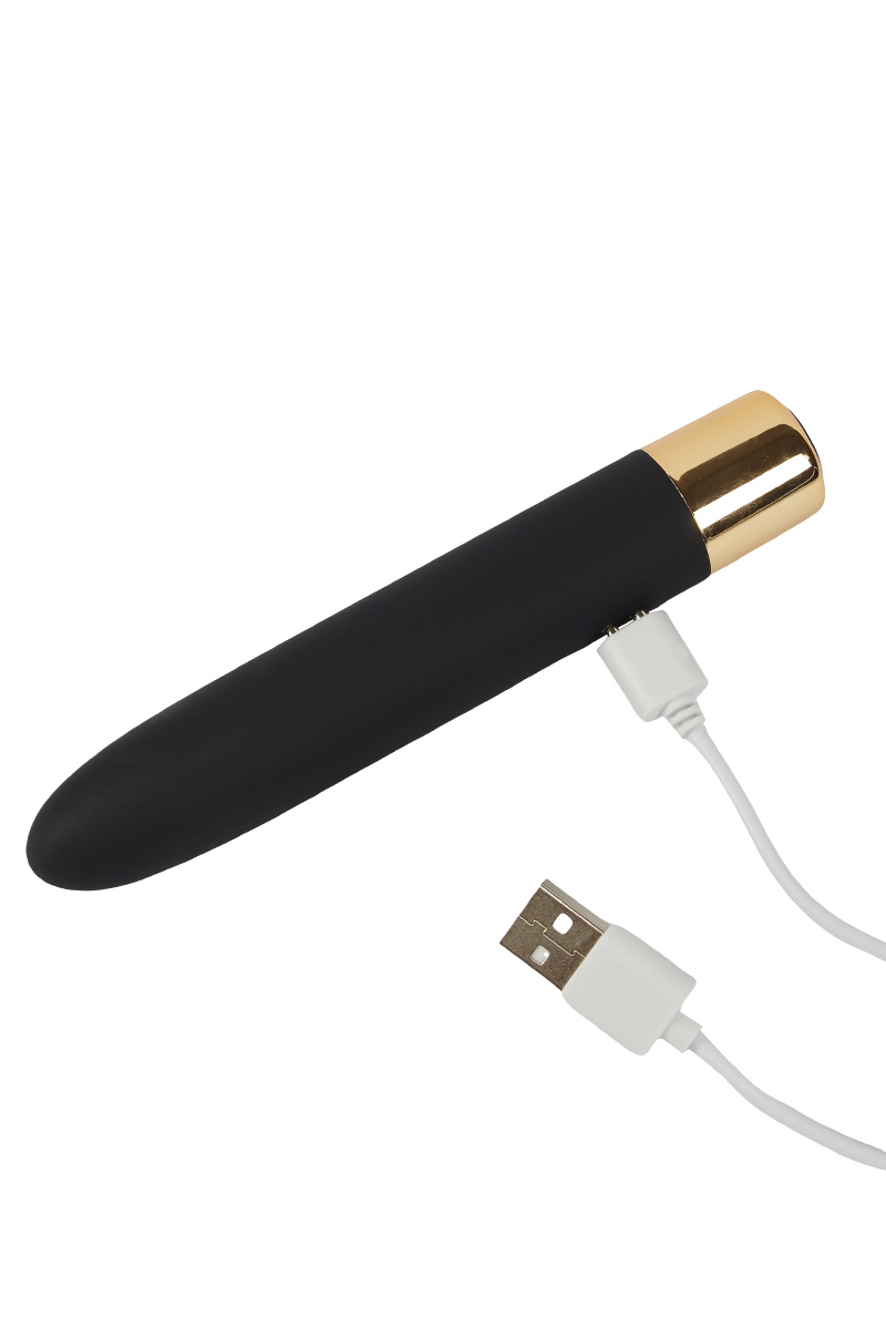 Vibromasseur rechargeable Texas – Image 4