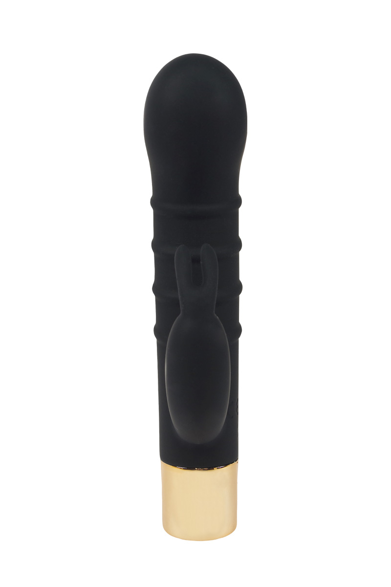 Vibromasseur rabbit rechargeable Hawaï – Image 2