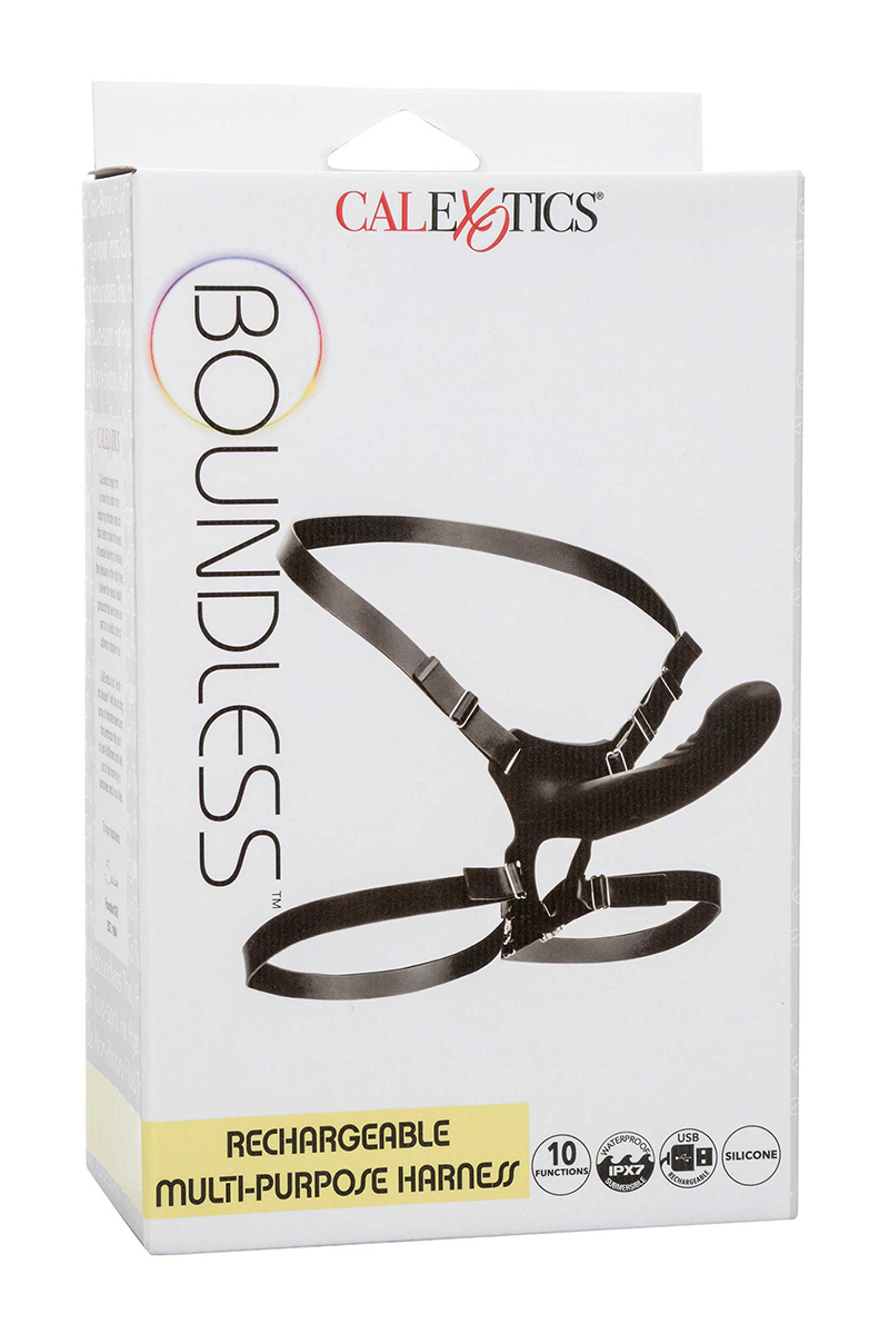Harnais Boundless Rechargeable Harness – Image 5